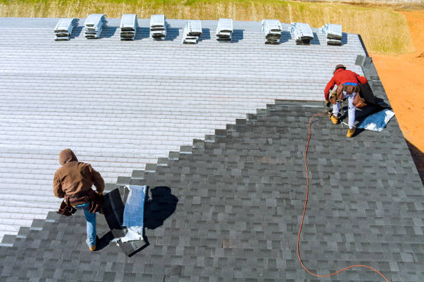 Best Residential Roofing Contractor  in Marion, IA