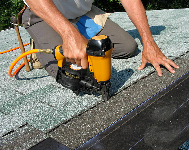 Best Roof Leak Repair  in Marion, IA