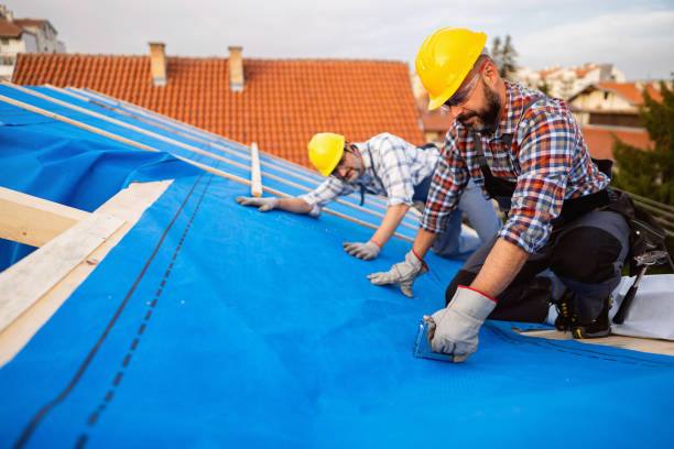 Best New Roof Installation  in Marion, IA