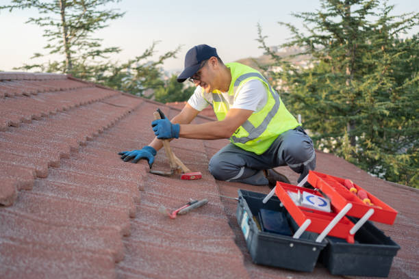 Trusted Marion, IA Roofing Contractor Experts